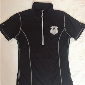 Goode rider polo
